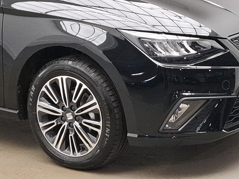 Used SEAT Ibiza 2025 for sale - 77503264: Photo 9