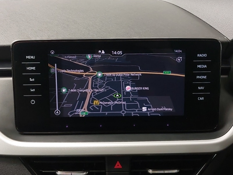 Used Skoda Kamiq 2023 for sale - 77761264: Photo 11