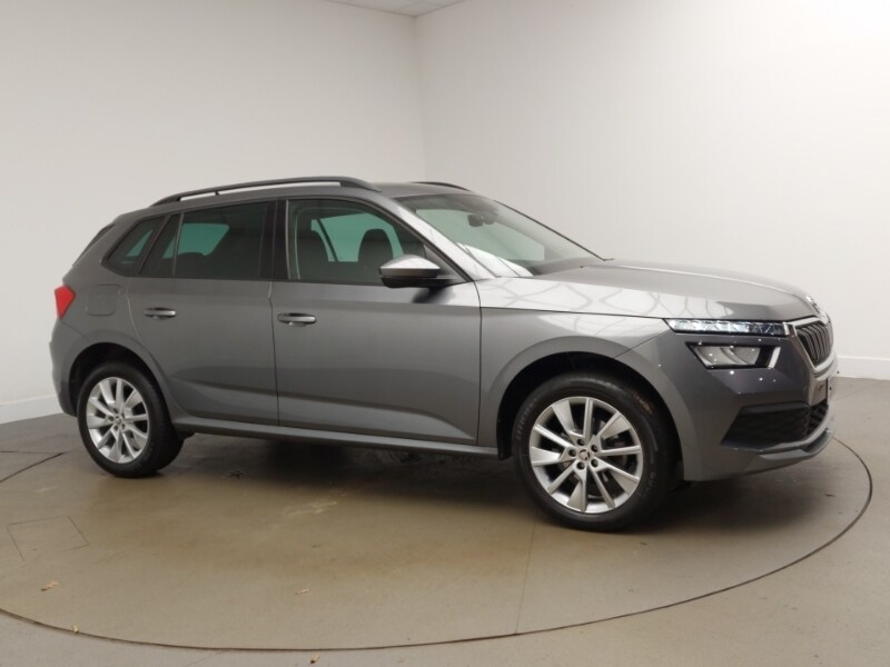 Used Skoda Kamiq 2023 for sale - 77761264: Photo 13