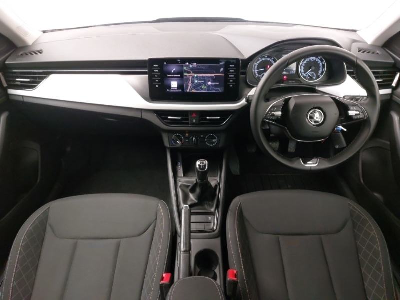 Used Skoda Kamiq 2023 for sale - 77761264: Photo 2