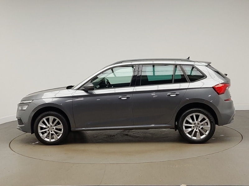 Used Skoda Kamiq 2023 for sale - 77761264: Photo 4