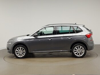 Used Skoda Kamiq 2023 for sale - 77761264: Photo