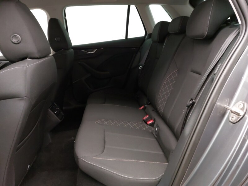 Used Skoda Kamiq 2023 for sale - 77761264: Photo 6
