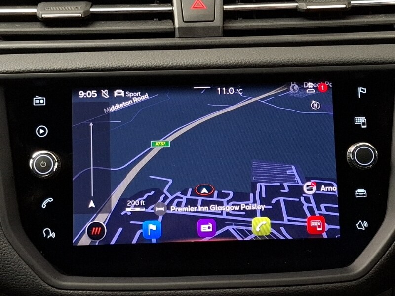 Used SEAT Ibiza 2020 for sale - 78146547: Photo 10