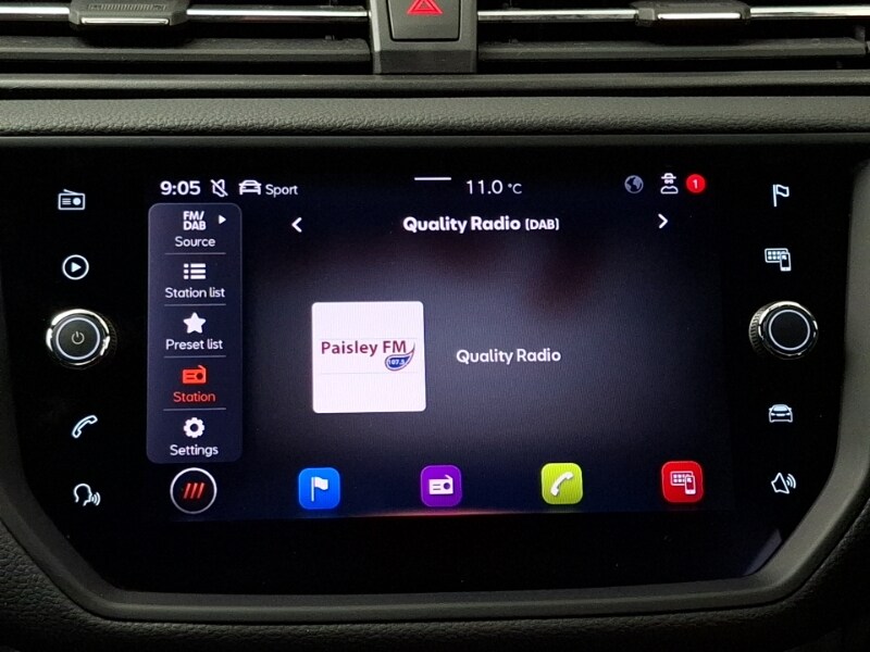 Used SEAT Ibiza 2020 for sale - 78146547: Photo 11