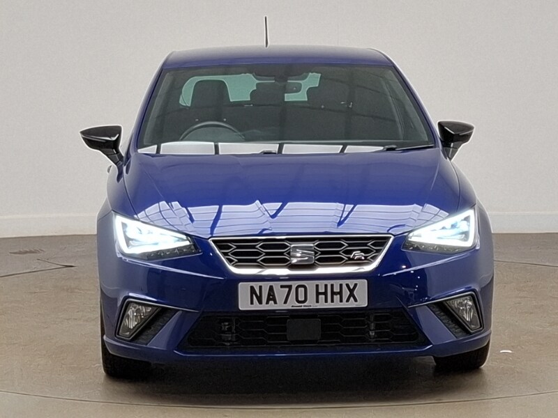 Used SEAT Ibiza 2020 for sale - 78146547: Photo 12