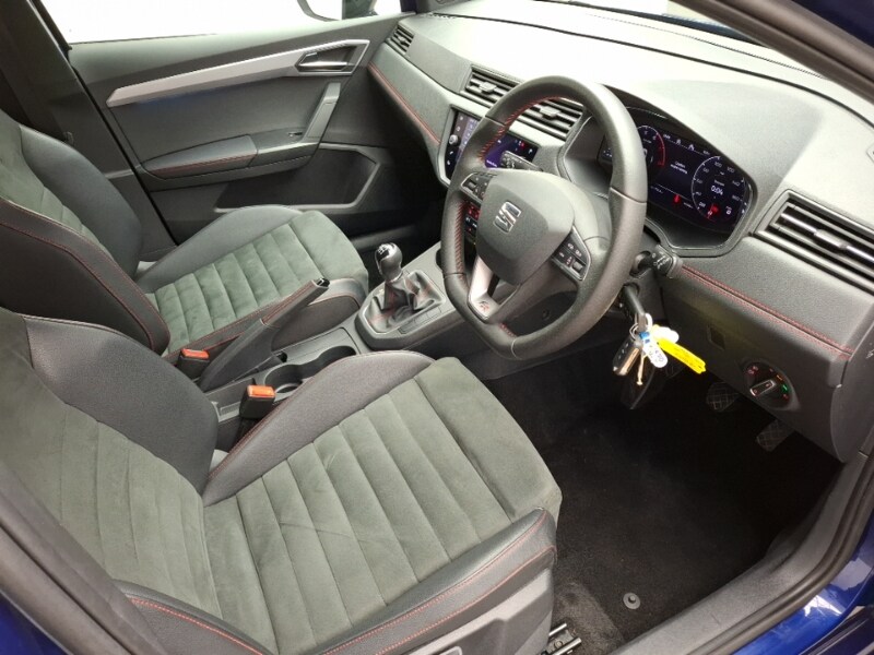 Used SEAT Ibiza 2020 for sale - 78146547: Photo 13