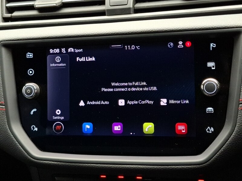 Used SEAT Ibiza 2020 for sale - 78146547: Photo 15