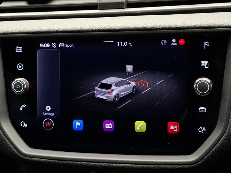 Used SEAT Ibiza 2020 for sale - 78146547: Photo 16