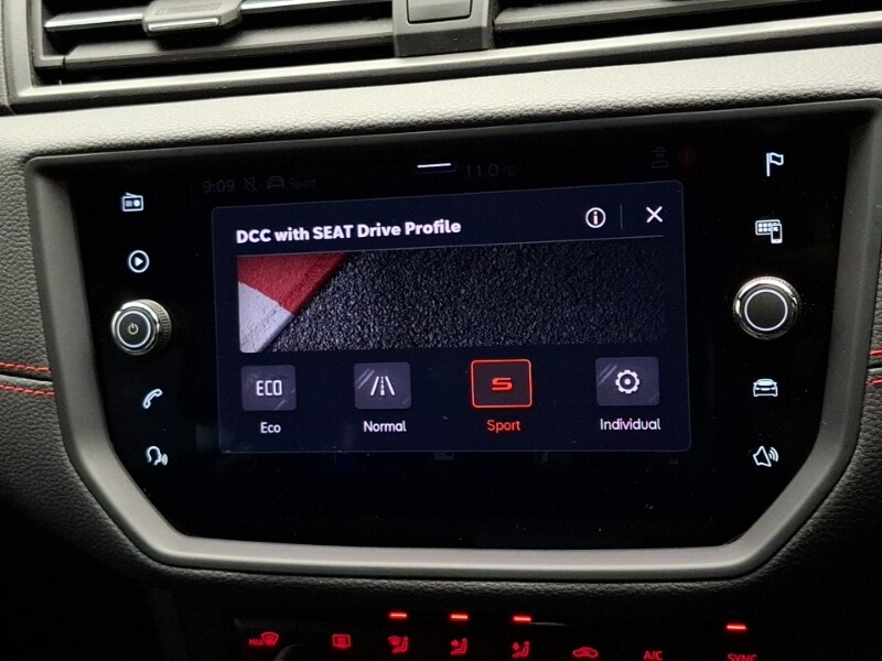 Used SEAT Ibiza 2020 for sale - 78146547: Photo 17