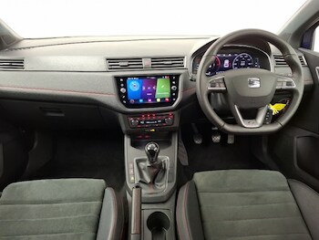 Used SEAT Ibiza 2020 for sale - 78146547: Photo