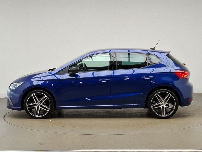 Used SEAT Ibiza 2020 for sale - 78146547: Photo 4