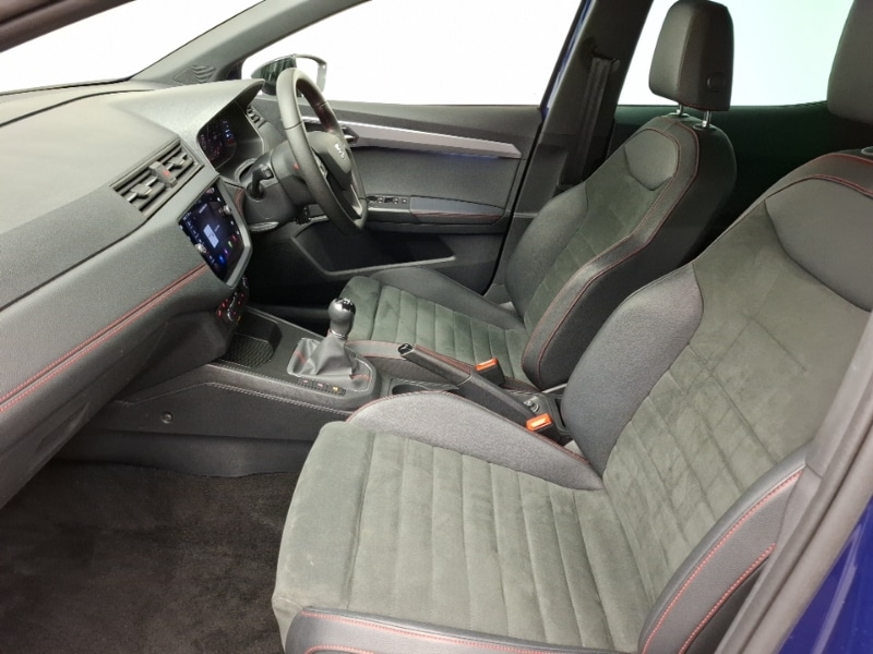 Used SEAT Ibiza 2020 for sale - 78146547: Photo 5