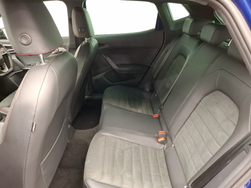 Used SEAT Ibiza 2020 for sale - 78146547: Photo 6