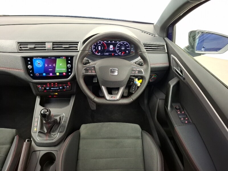 Used SEAT Ibiza 2020 for sale - 78146547: Photo 7