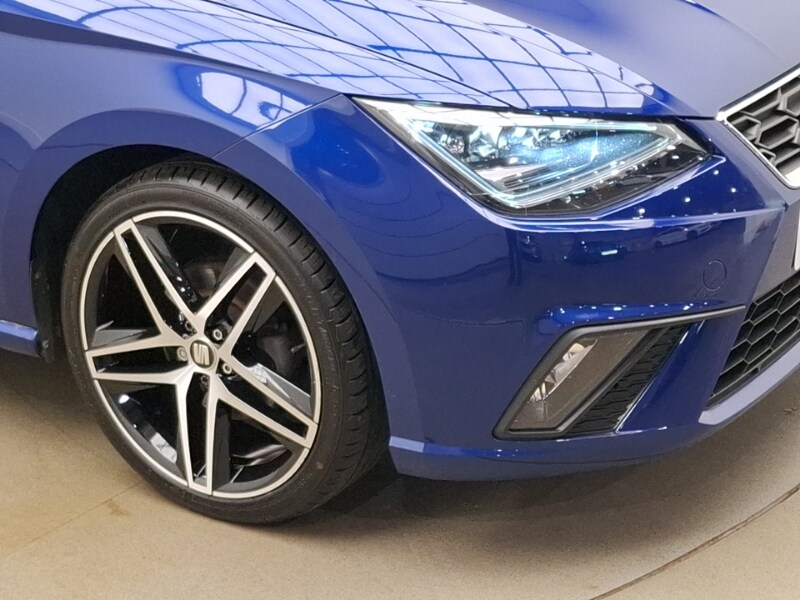 Used SEAT Ibiza 2020 for sale - 78146547: Photo 9