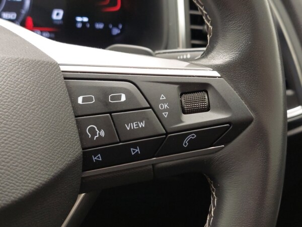 Used SEAT Ateca 2024 for sale - 76233338: Photo 19