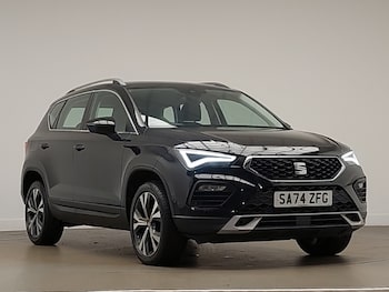 SEAT - Ateca
