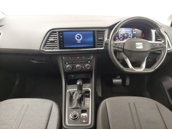 Used SEAT Ateca 2024 for sale - 76233338: Photo 2
