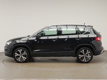 Used SEAT Ateca 2024 for sale - 76233338: Photo 4