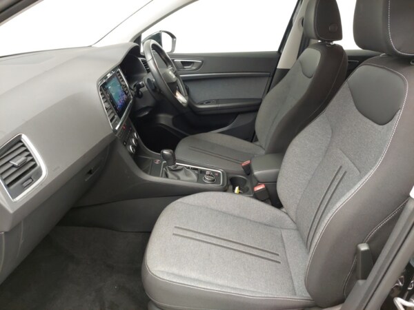 Used SEAT Ateca 2024 for sale - 76233338: Photo 5