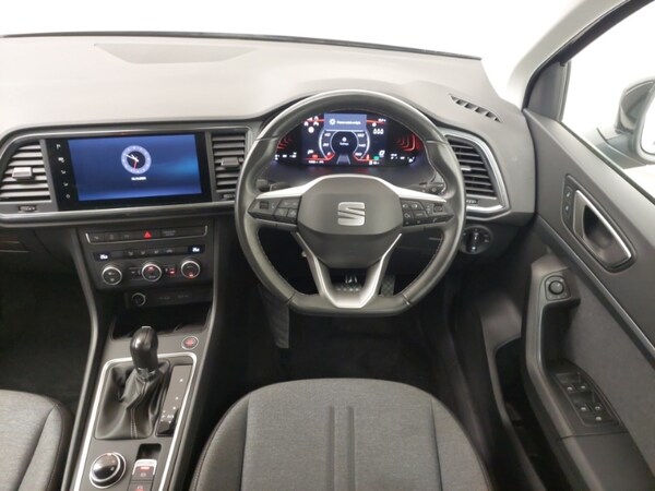 Used SEAT Ateca 2024 for sale - 76233338: Photo 7