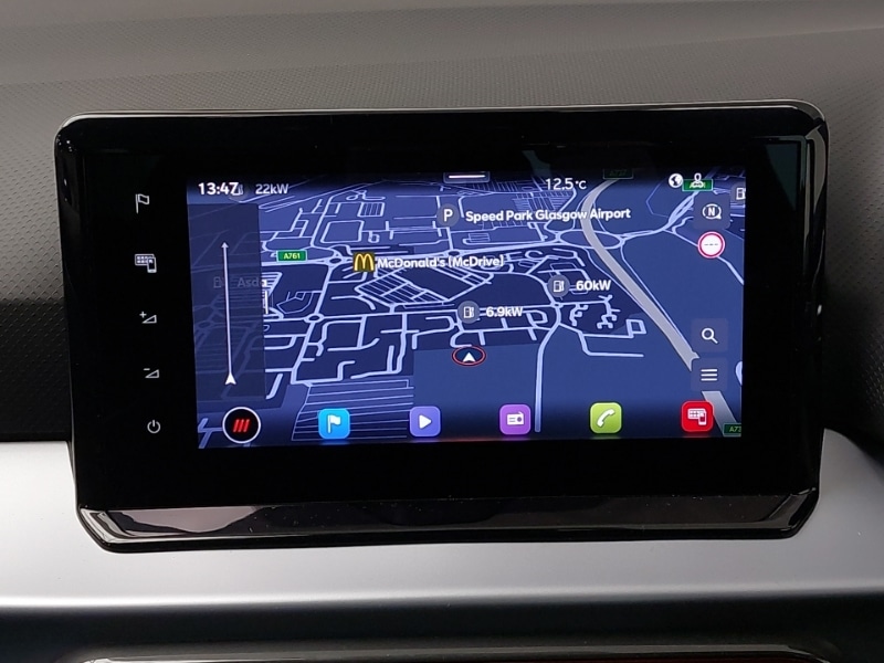 Used SEAT Ibiza 2025 for sale - 77933136: Photo 11