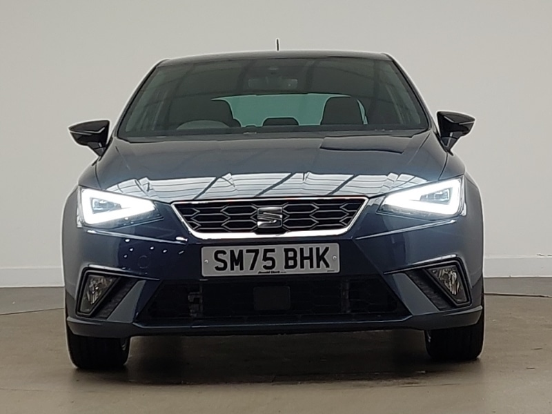 Used SEAT Ibiza 2025 for sale - 77933136: Photo 12