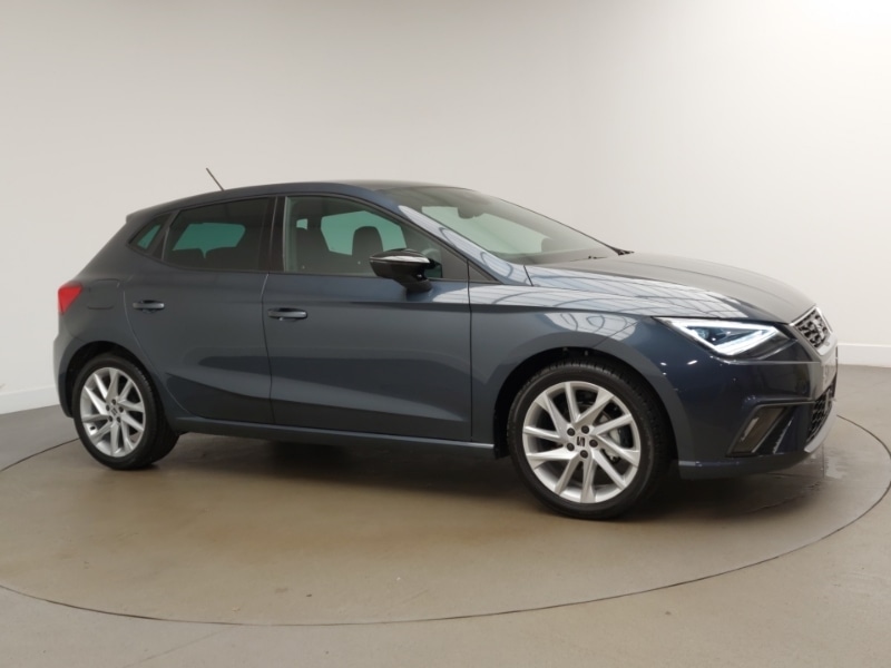 Used SEAT Ibiza 2025 for sale - 77933136: Photo 13
