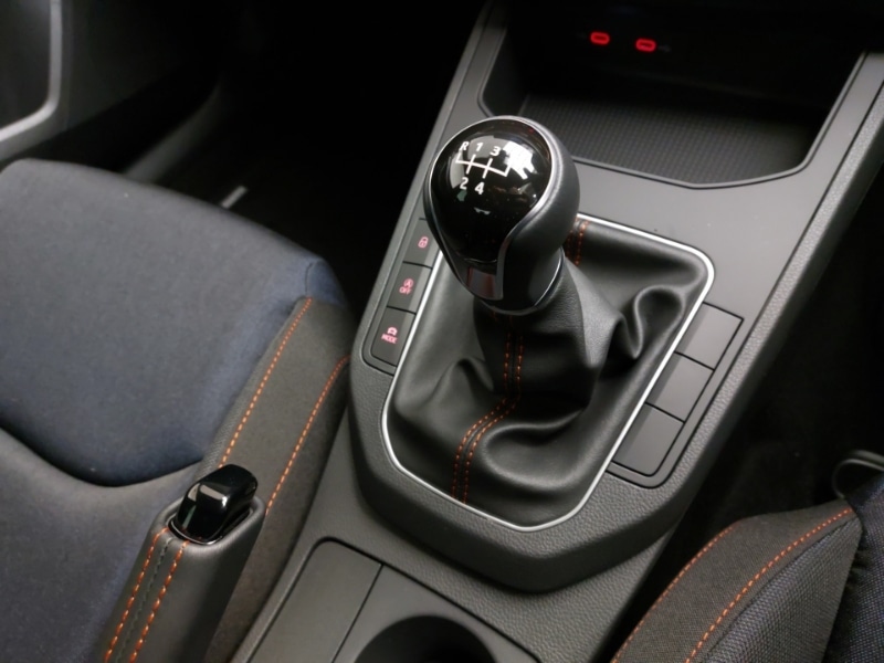 Used SEAT Ibiza 2025 for sale - 77933136: Photo 15