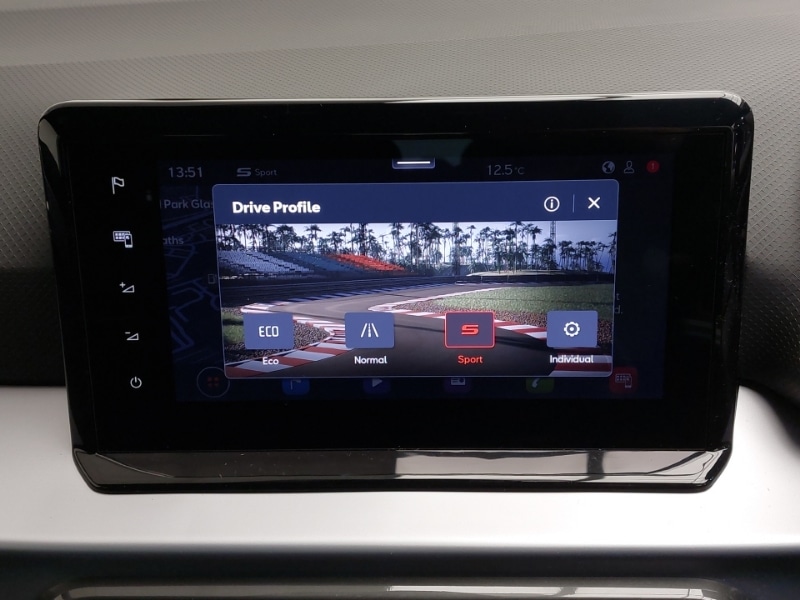 Used SEAT Ibiza 2025 for sale - 77933136: Photo 17