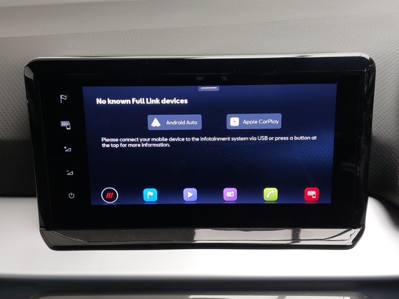 Used SEAT Ibiza 2025 for sale - 77933136: Photo 19