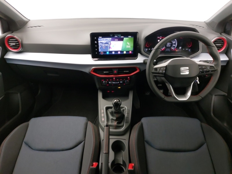 Used SEAT Ibiza 2025 for sale - 77933136: Photo 2