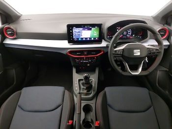 Used SEAT Ibiza 2025 for sale - 77933136: Photo