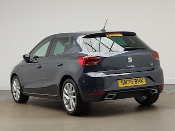 Used SEAT Ibiza 2025 for sale - 77933136: Photo