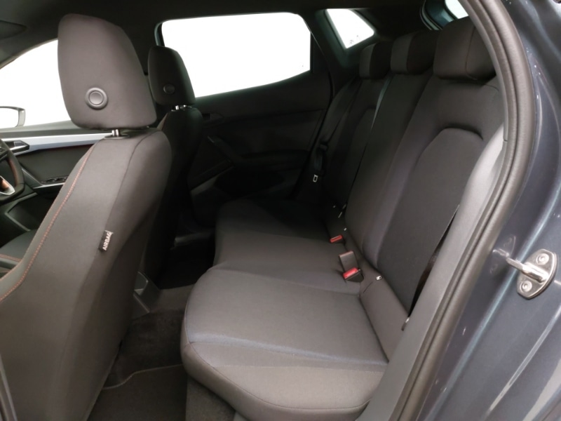 Used SEAT Ibiza 2025 for sale - 77933136: Photo 6