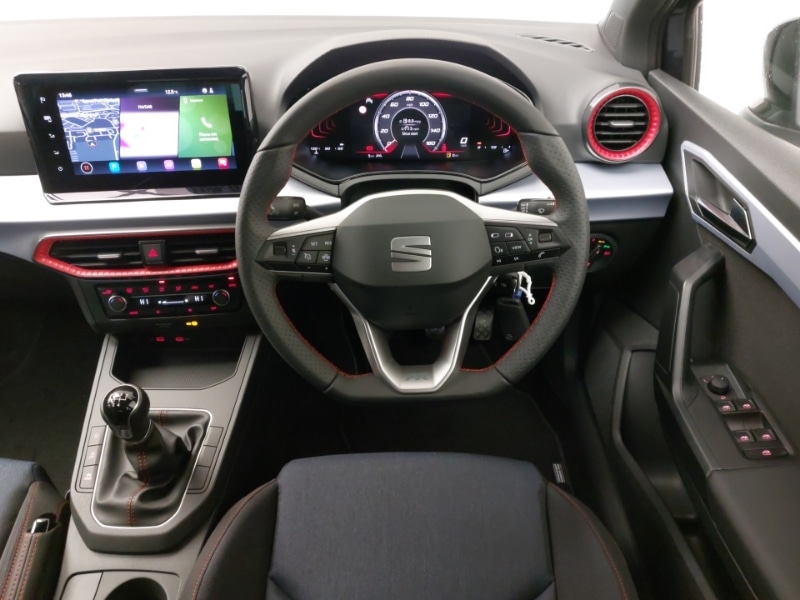 Used SEAT Ibiza 2025 for sale - 77933136: Photo 7