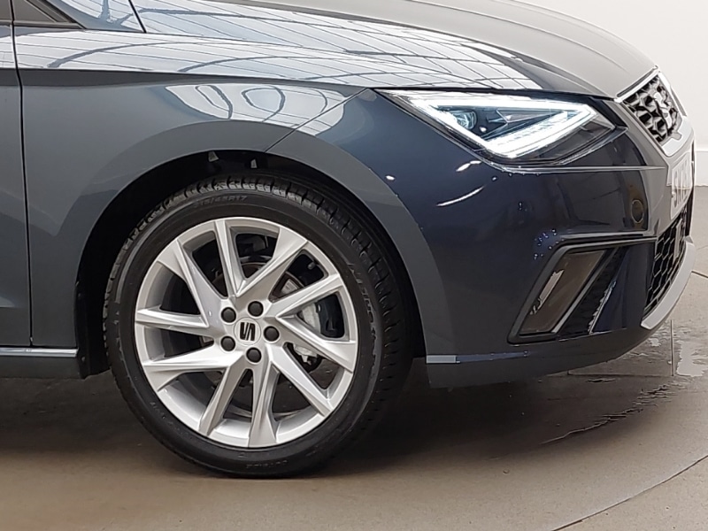 Used SEAT Ibiza 2025 for sale - 77933136: Photo 9