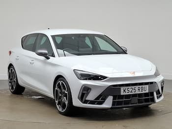Used Cupra Leon 2025 for sale - 79707016: Photo