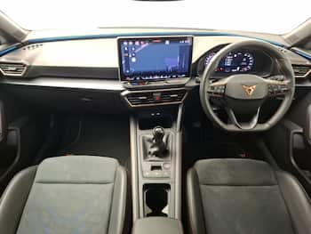 Used Cupra Leon 2025 for sale - 79707016: Photo