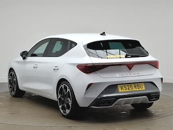Used Cupra Leon 2025 for sale - 79707016: Photo