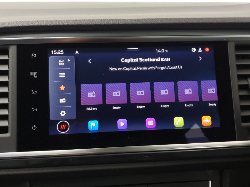 Used SEAT Ateca 2025 for sale - 76375286: Photo 10