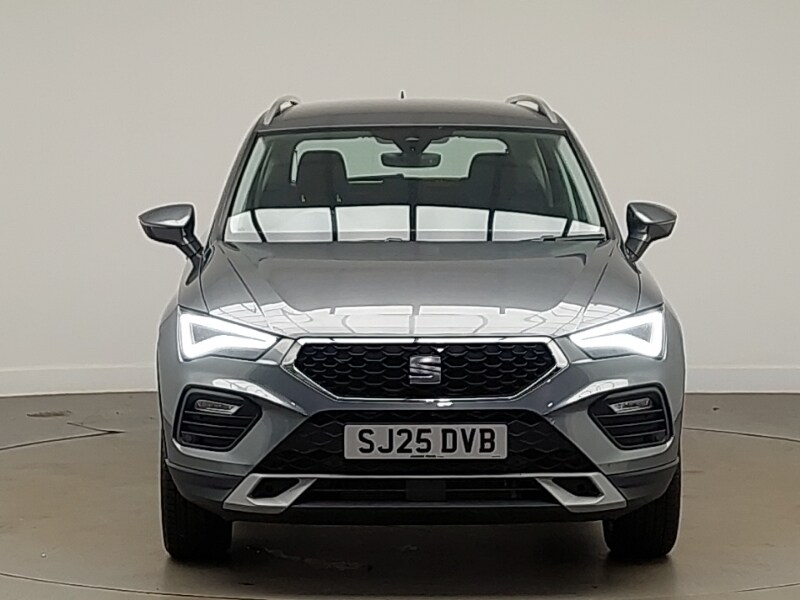 Used SEAT Ateca 2025 for sale - 76375286: Photo 12