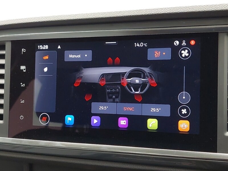 Used SEAT Ateca 2025 for sale - 76375286: Photo 17