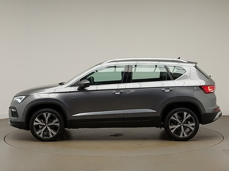 Used SEAT Ateca 2025 for sale - 76375286: Photo 4