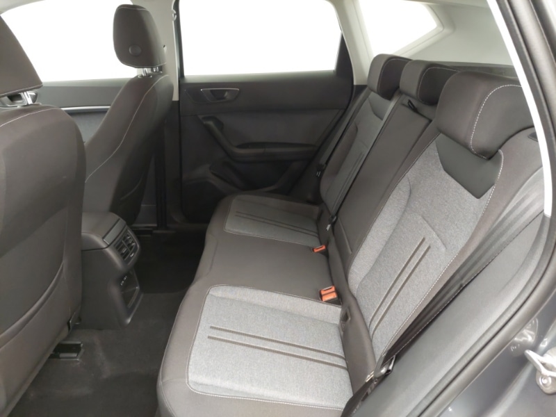 Used SEAT Ateca 2025 for sale - 76375286: Photo 6