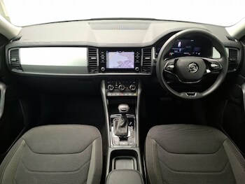 Used Skoda Kodiaq 2023 for sale - 77580215: Photo