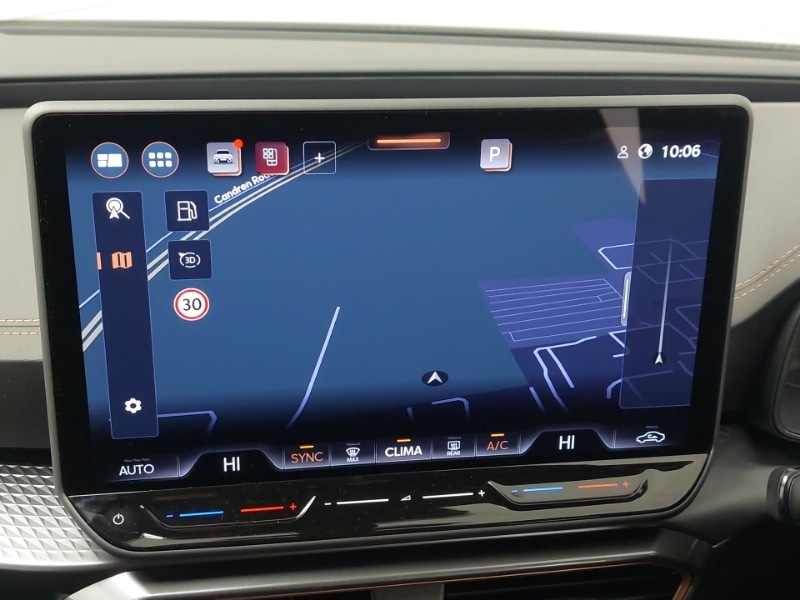 Used Cupra Leon 2025 for sale - 77251644: Photo 11