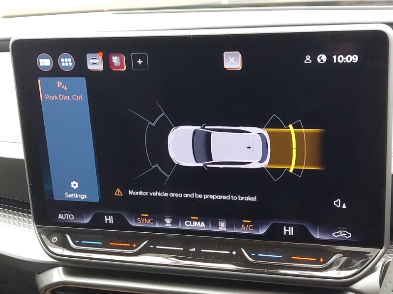 Used Cupra Leon 2025 for sale - 77251644: Photo 14