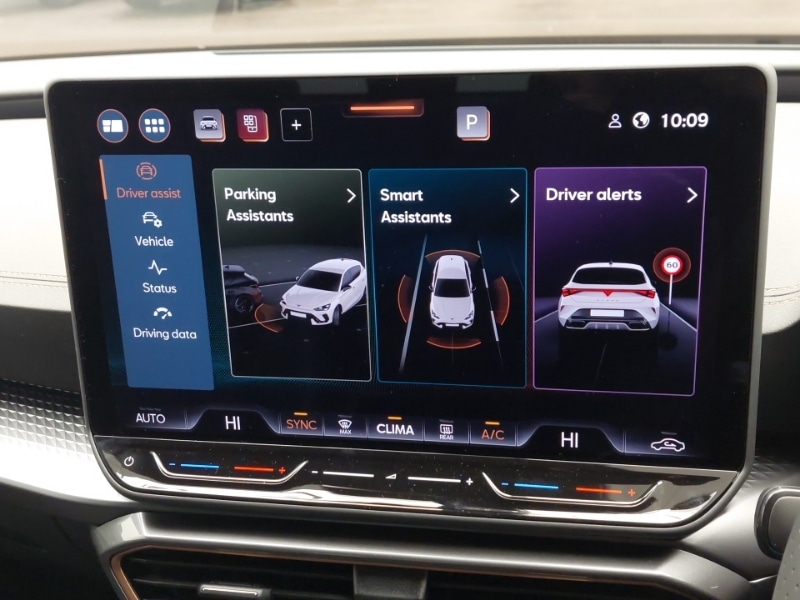 Used Cupra Leon 2025 for sale - 77251644: Photo 16